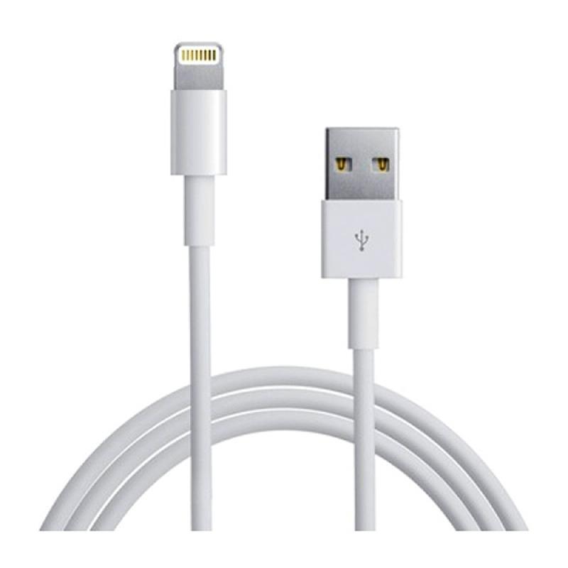 Dây sạc dành cho điện thoại iphone dài 80cm