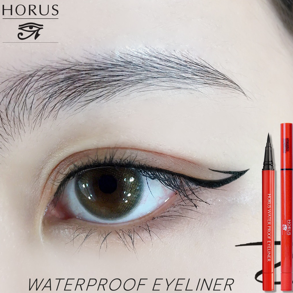 Kẻ mắt Horus Water Proof Eyeliner