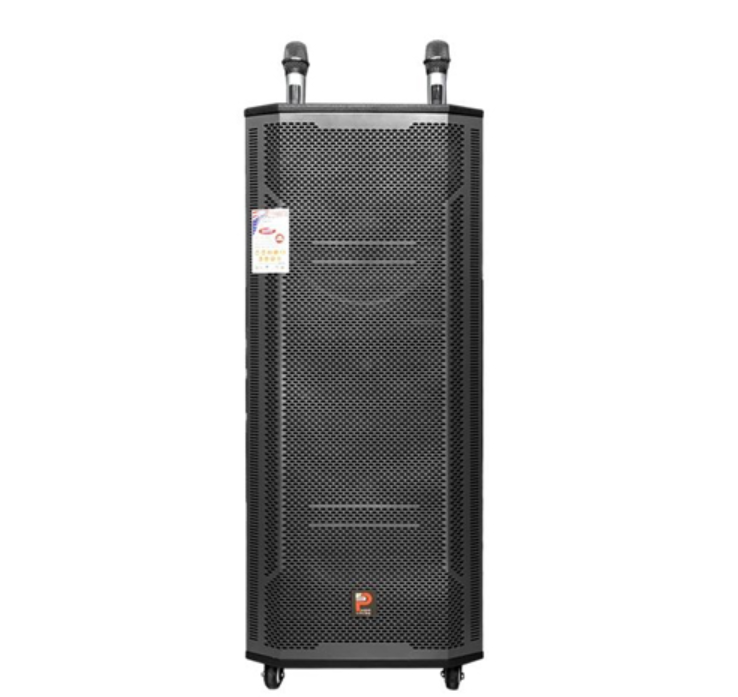 Loa kéo di động prosing w215b