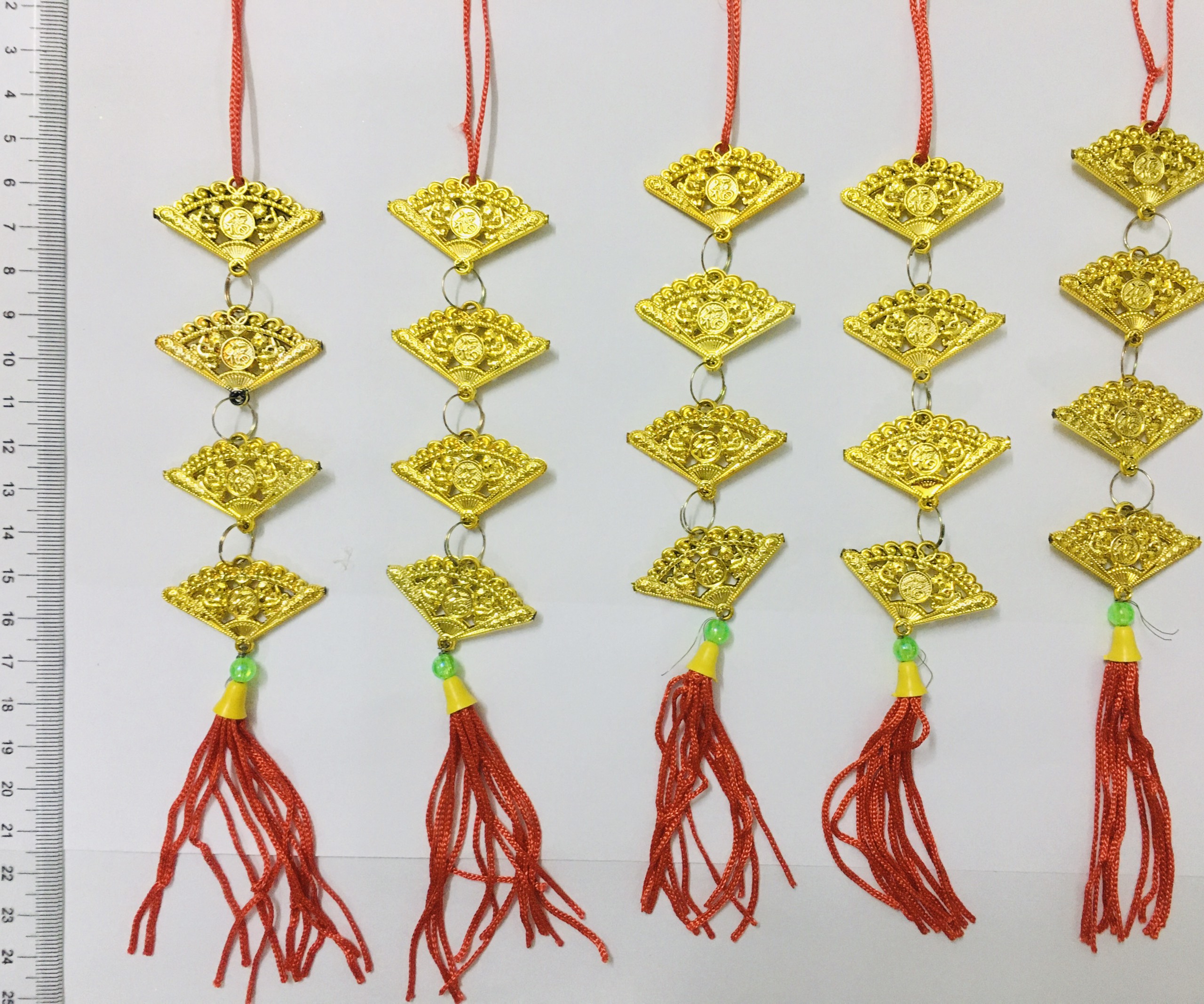 1 dây liễng trang trí tết 2024 MẪU B