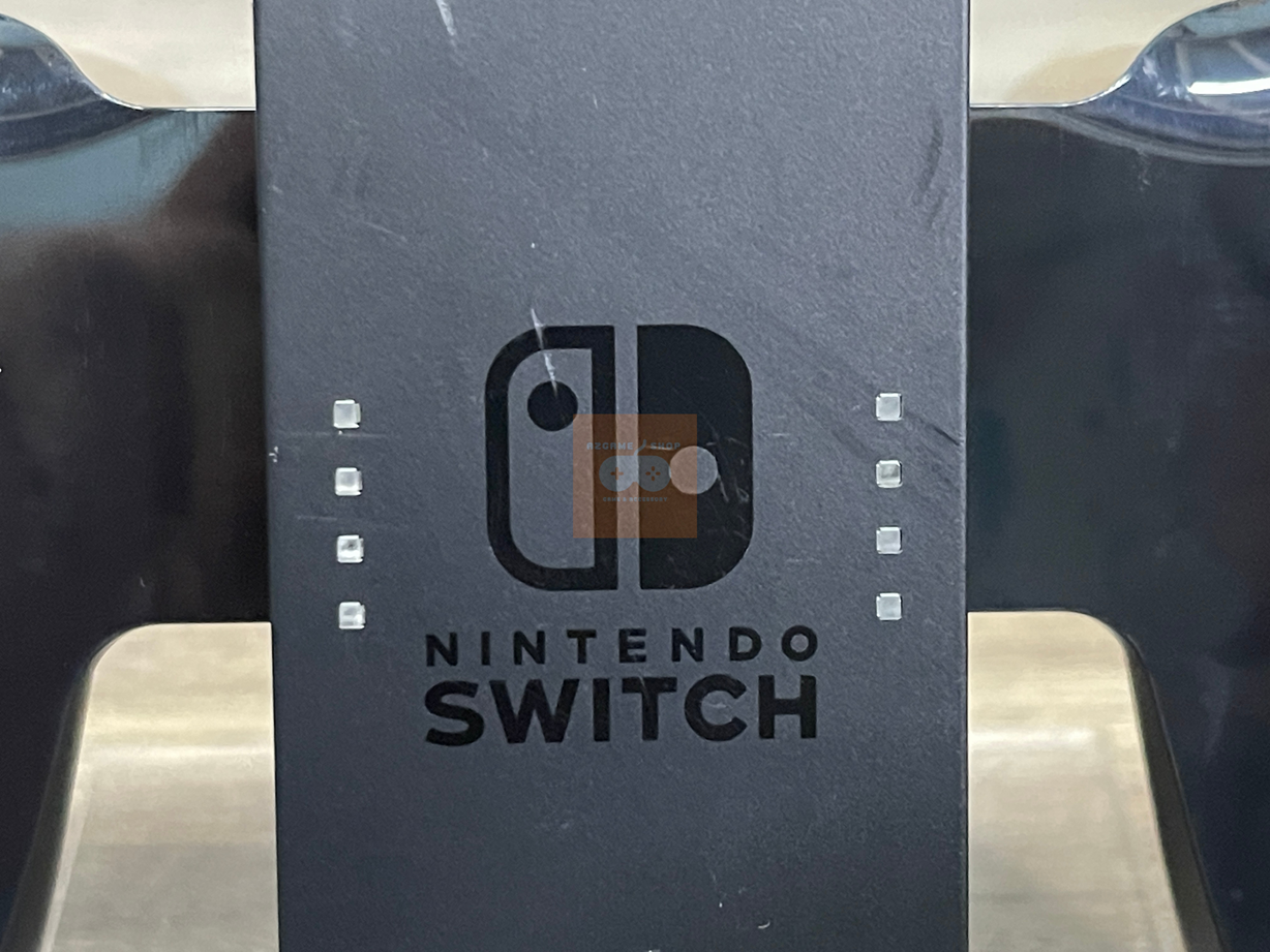 Đế Gắn Tay Cầm Joy-Con Chính Hãng HAC-011 Nintendo Switch