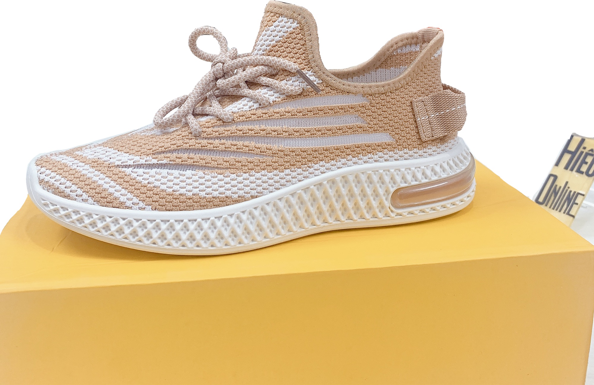 GIẦY SNEAKER THỂ THAO NAM ,full box