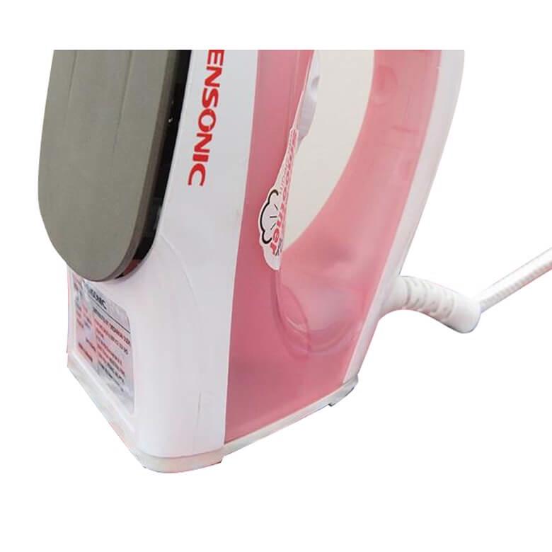 Bàn ủi hơi nước Pensonic PSI-1007 (cái)