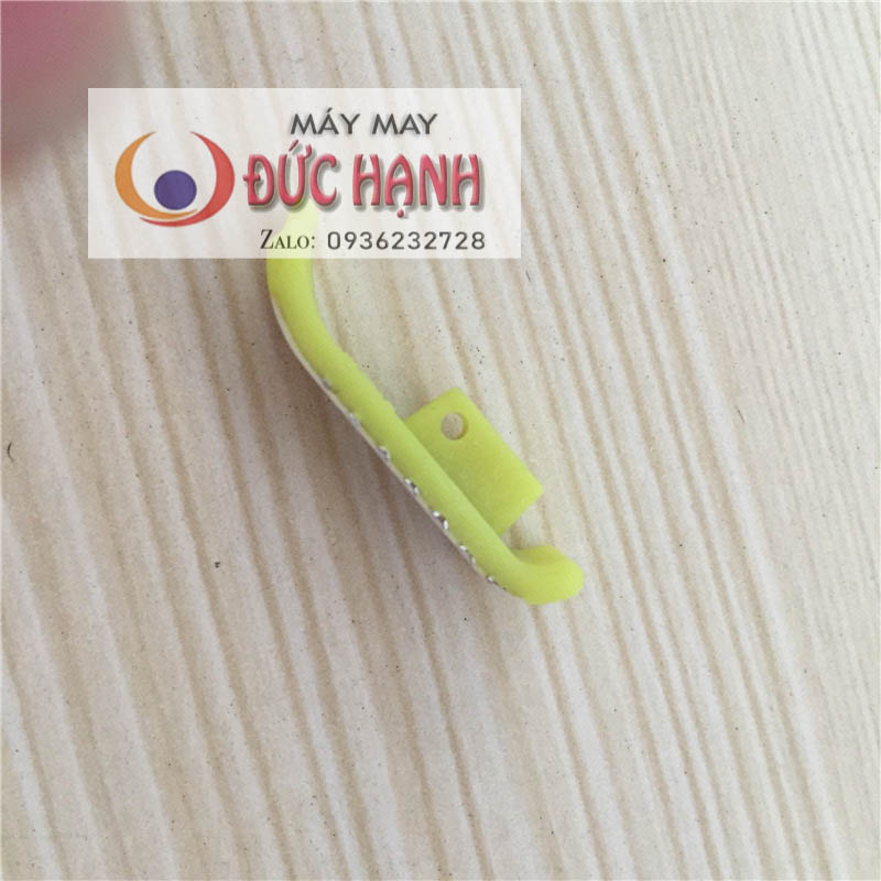 ĐẾ CHÂN VỊT 2 DA 50 cái - 100 cái / BỊCH