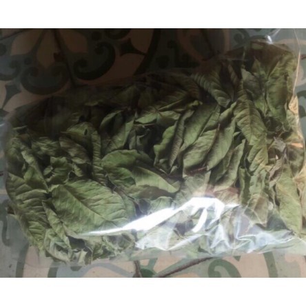 1kg lá ổi khô hàng loại 1