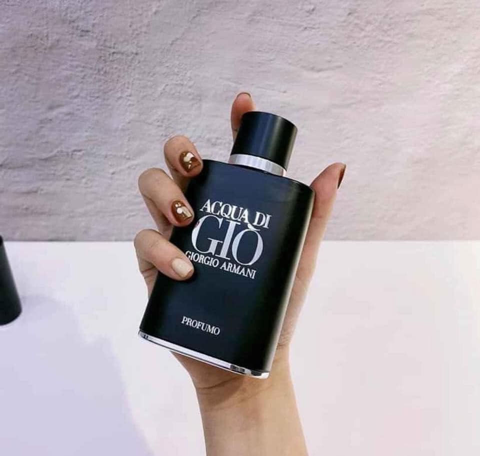 Nước hoa nam Acquaa Di Gio Profumo