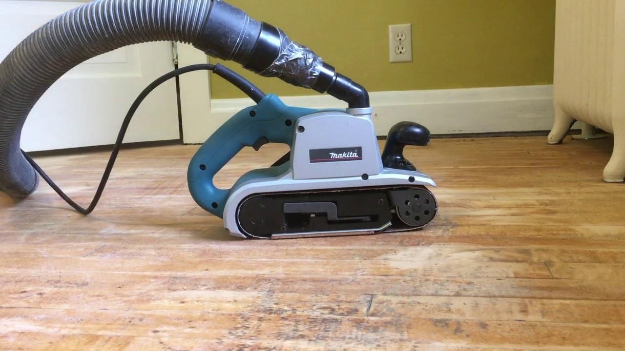 [Hàng chính hãng]Máy chà nhám băng MAKITA 9403 ( 1200W )