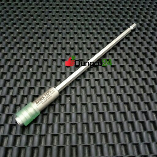 [ made in Japan ]Mũi vít nối dài ANEX AEH-200 & AEH-150 & AEH-100