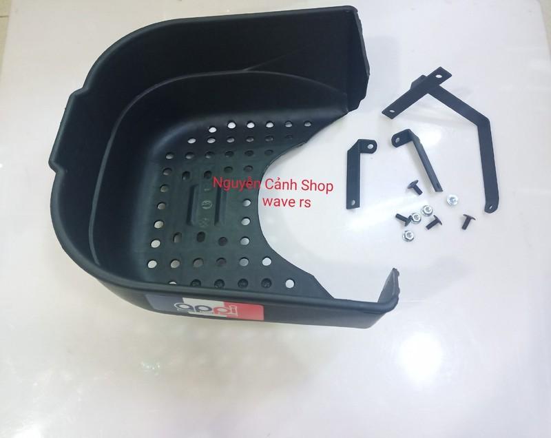 rổ giữa xe wave rs oppi