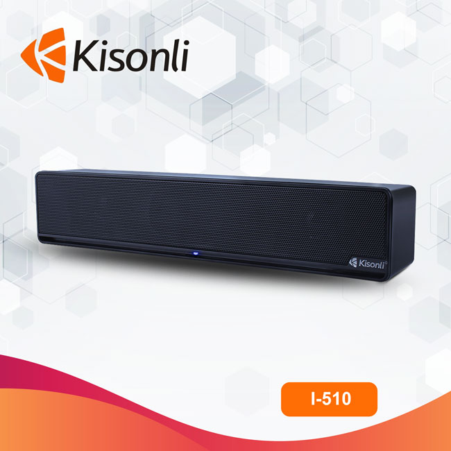 [HCM]Loa 2.0 Kisonli i-510