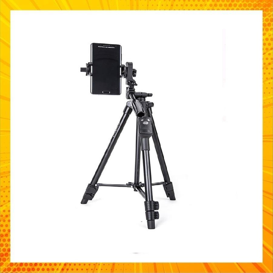 Gậy chụp hình tự sướng yunteng 5208