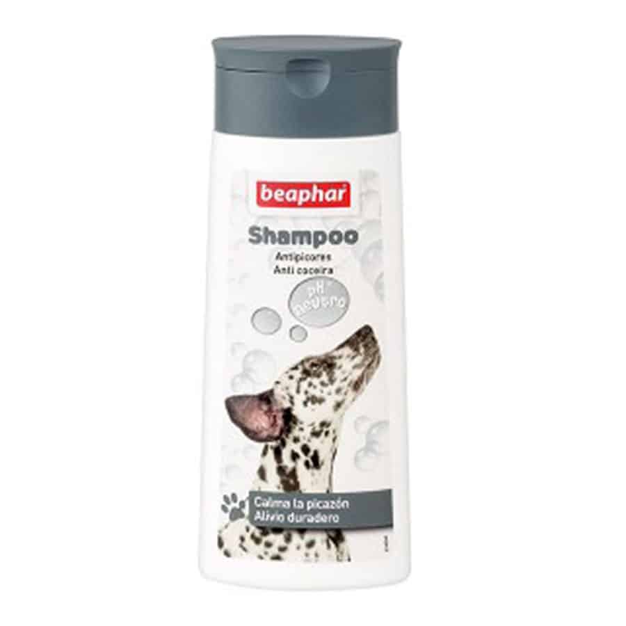 Sữa Tắm Cho Chó Mèo Cao Cấp Beaphar 250ml (Hà Lan) - [Nông Trại Thú Cưng]