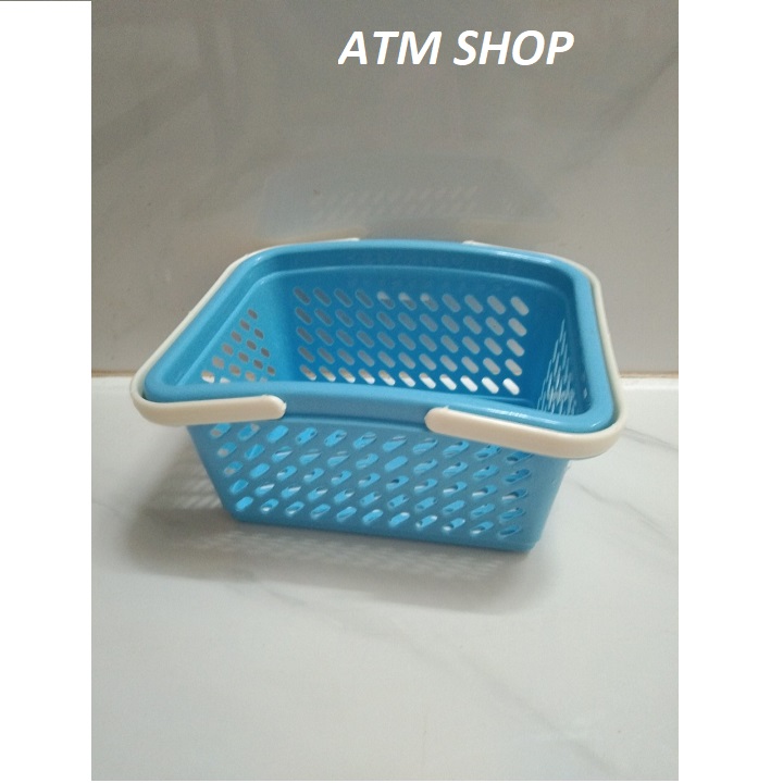 RỔ NHỰA NHỎ 3002