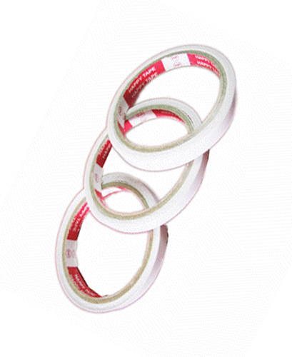 Combo 3 cuộn băng keo 2 mặt 1,2f