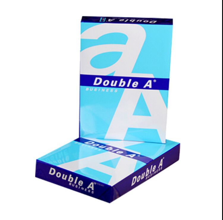 [HCM]Giấy Double A A4 70 (Ream 500 tờ)