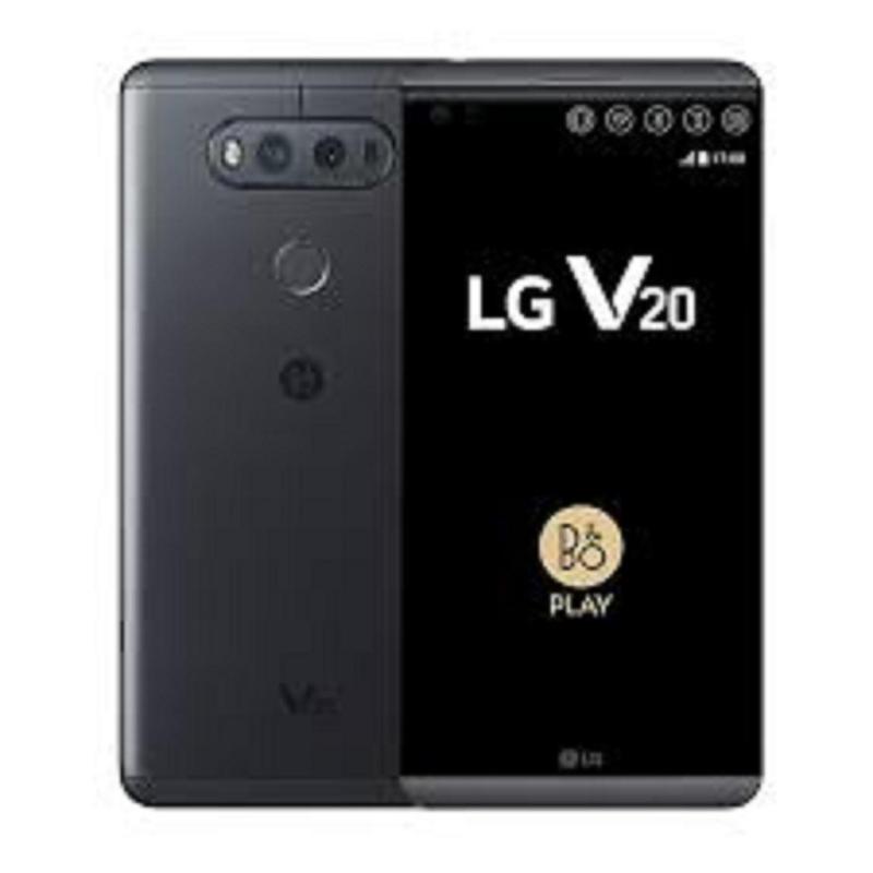 Giá LG V20 bộ nhớ 64G Fullbox