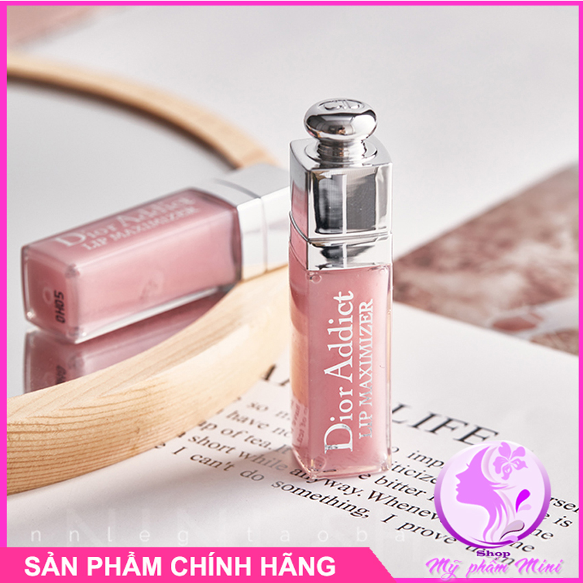 [FREESHIP] Son dưỡng môi Addict Lip Maximizer mini 2ml - MyphamMinisize