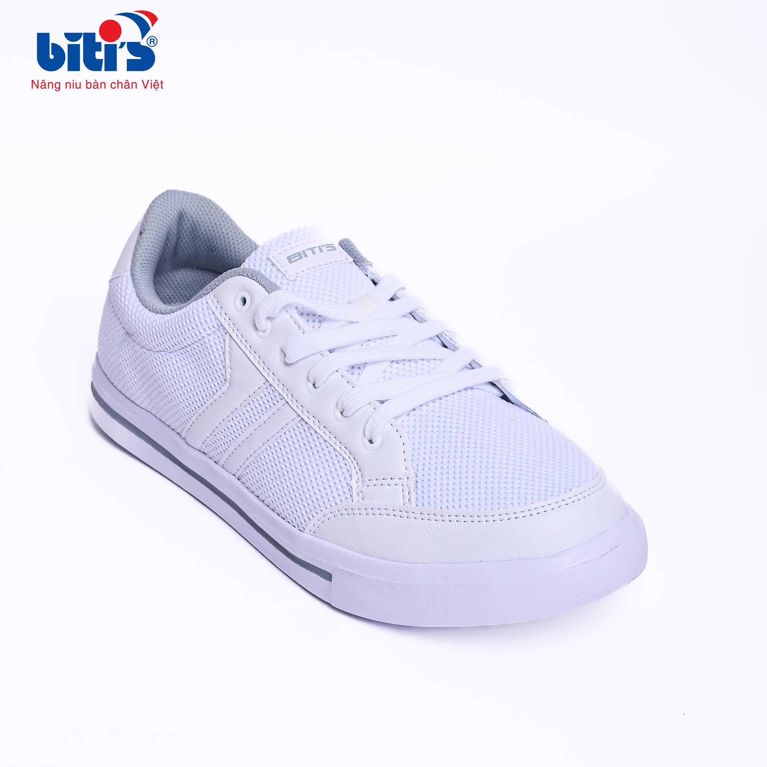 Giày thể thao Bitis nam (39-44)