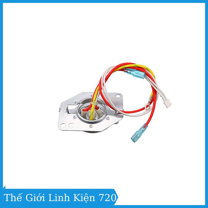 Relay nồi cơm điện tử 5 dây 220V