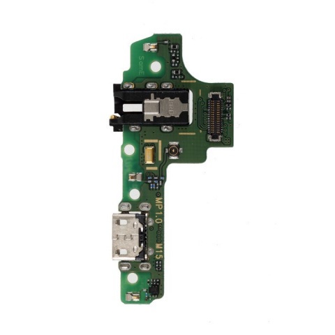 BỘ CHÂN SẠC SAMSUNG A10S ZIN