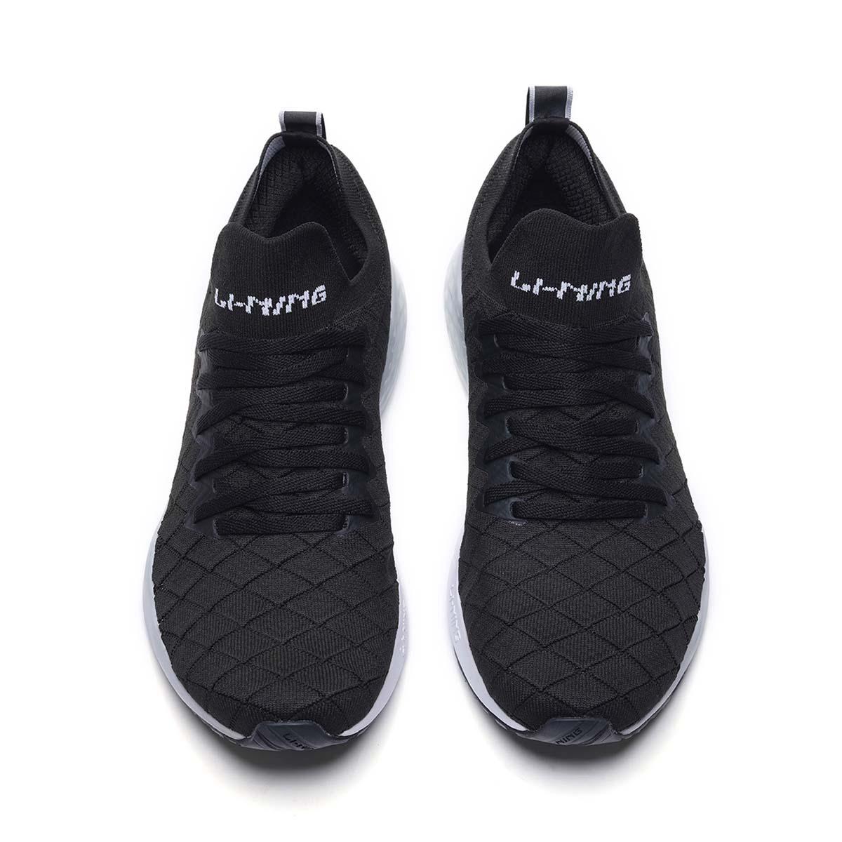 Li-Ning giày chạy bộ nam Cloud Lite 2019  ARVP155