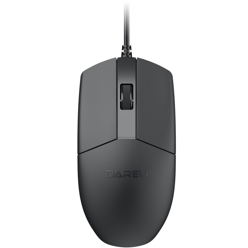 Chuột DAREU LM103 c&oacute; d&acirc;y (USB)