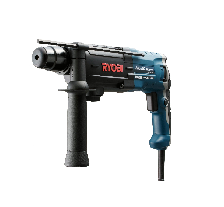 Máy khoan cầm tay 800W (dùng điện) Ryobi ED-2600