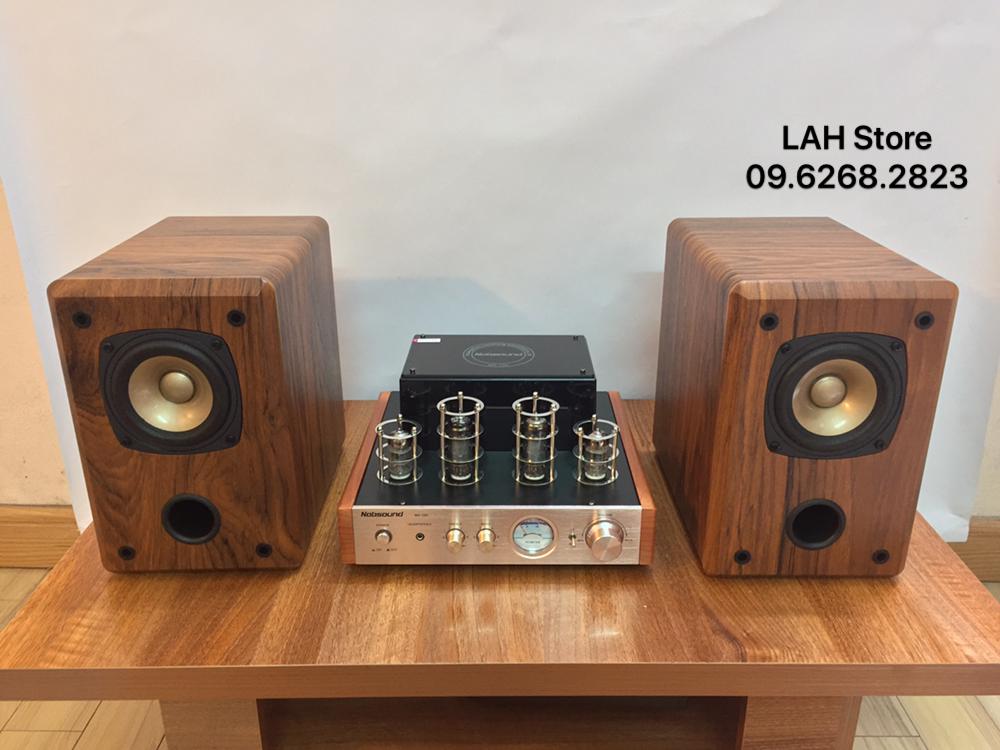 LOA TOÀN DẢI AKISUI NHẬT BẢN