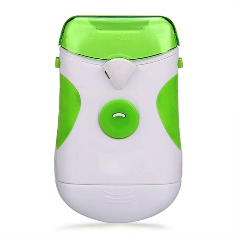 [HCM]Máy dũa cắt móng tay Roto Clipper