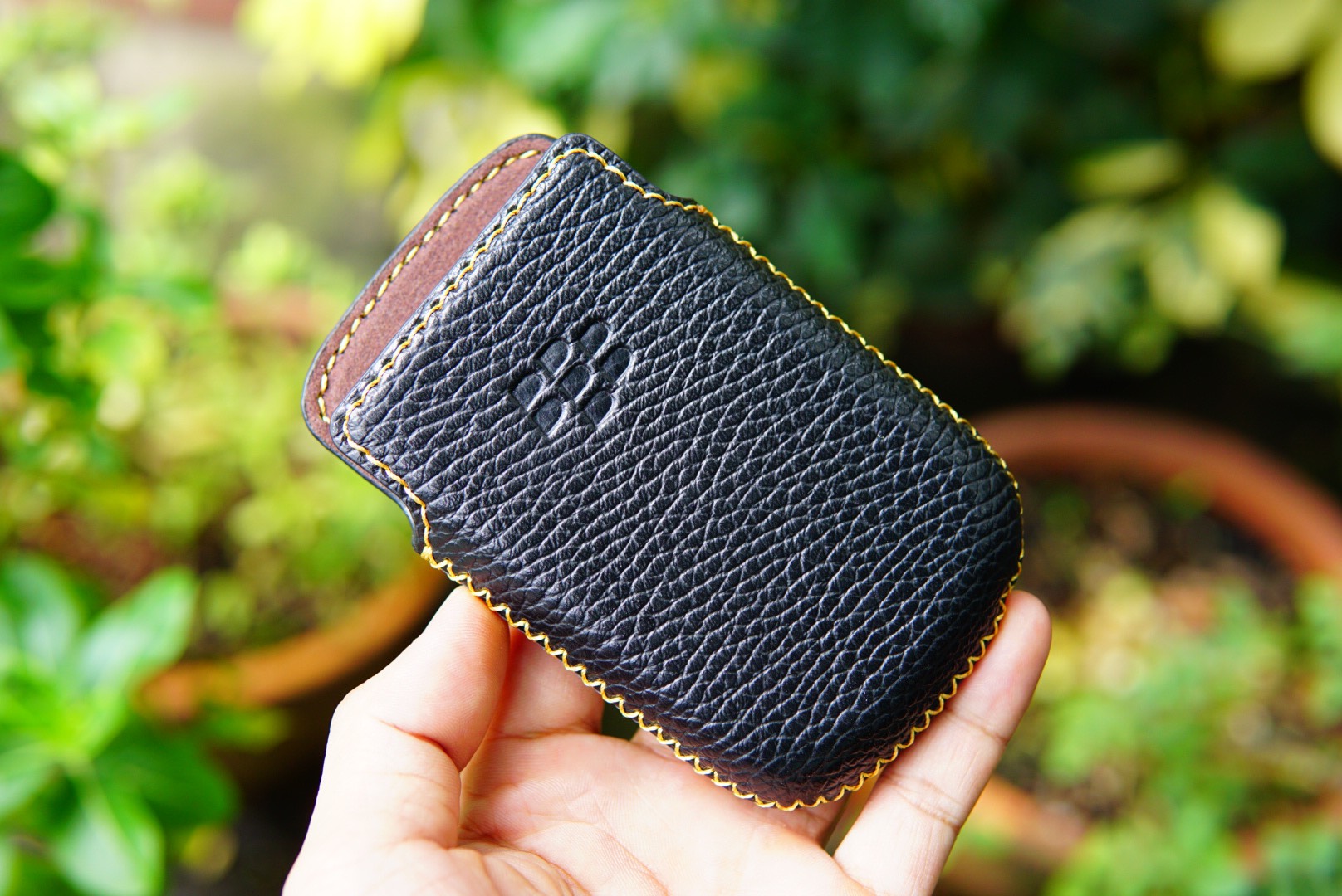 [LaoHac Store] Bao Da BlackBerry 9800/9810