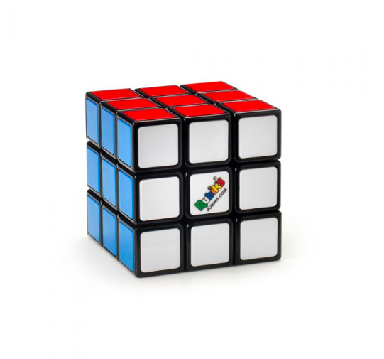 Đồ chơi Rubik 3x3 Spinmaster Rubik's - Funnyland
