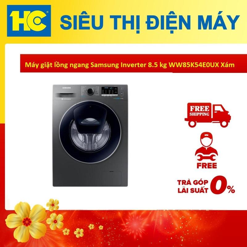 Bảng giá Máy giặt SAMSUNG WW85K54E0UX/SV Điện máy Pico