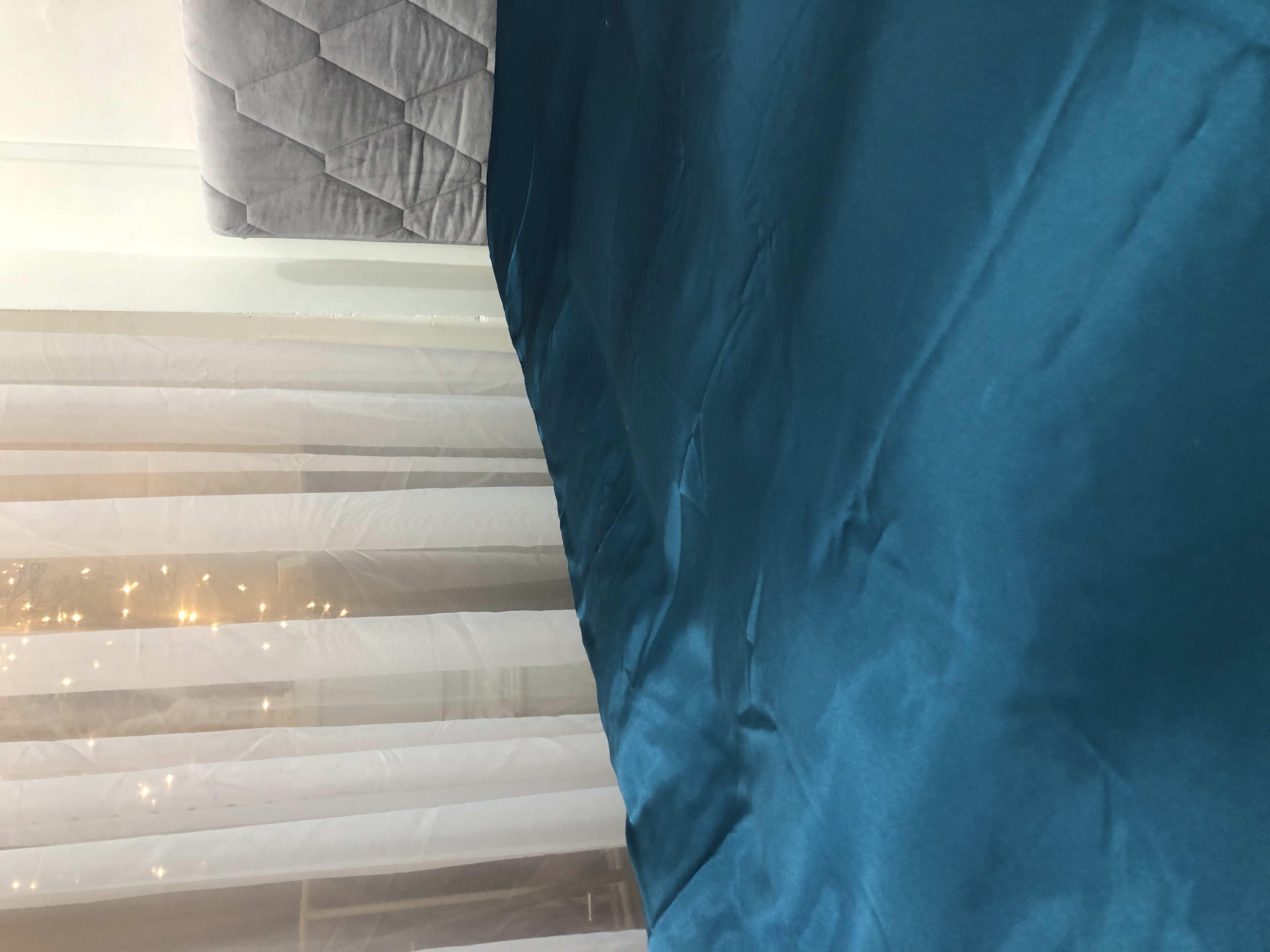 Topper Nệm mềm mịn cao 5cm - 9cm - JEJU BEDDING