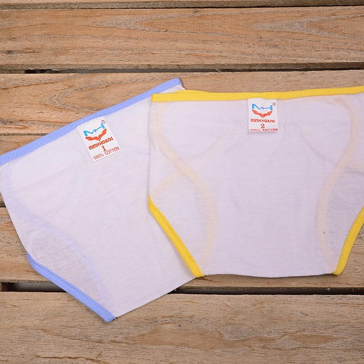 Combo of 10 Baby Diapers Super Cool Cloth Diapers for Babies