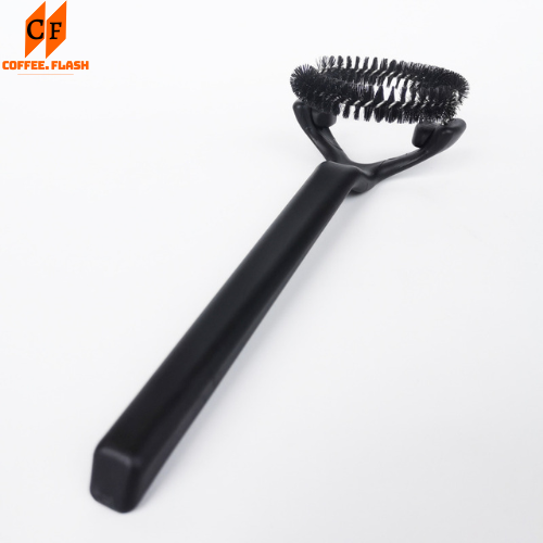 Chổi Vệ Sinh Họng Máy Cà Phê - Cọ vệ sinh Họng Máy Cà Phê