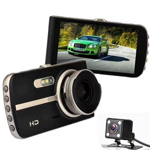 Camera hành trình full hd elitek 2590 màn hình 4.0