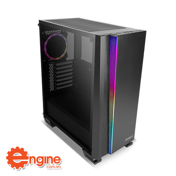 [HCM]Vỏ máy vi tính NX500  Antec