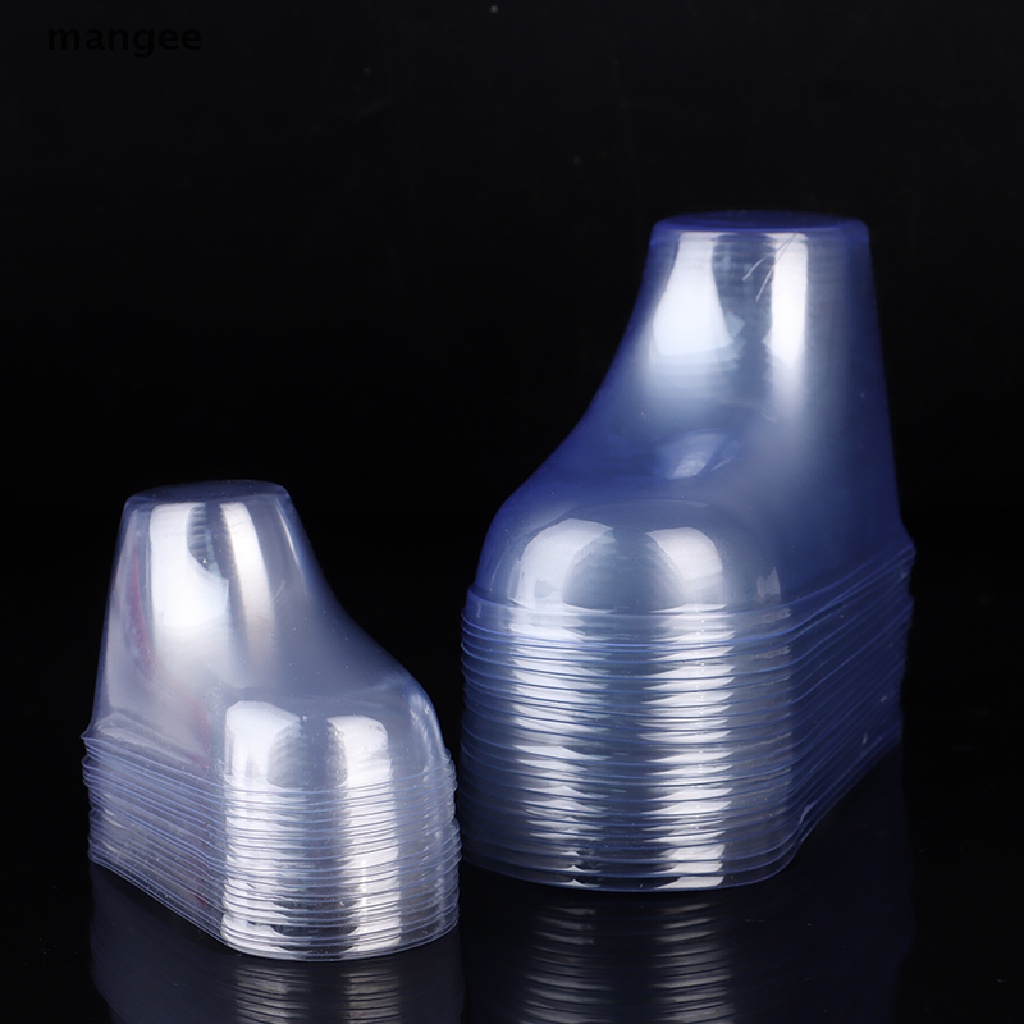 Form Giày Nhựa PVC (Bán cặp)