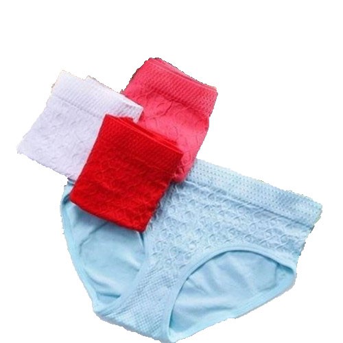 [ Siêu Rẻ Đẹp ] 10 Quần Lót Siêu Ôm Mông Co Giãn Chất Liệu Cooton Siêu Co Giãn