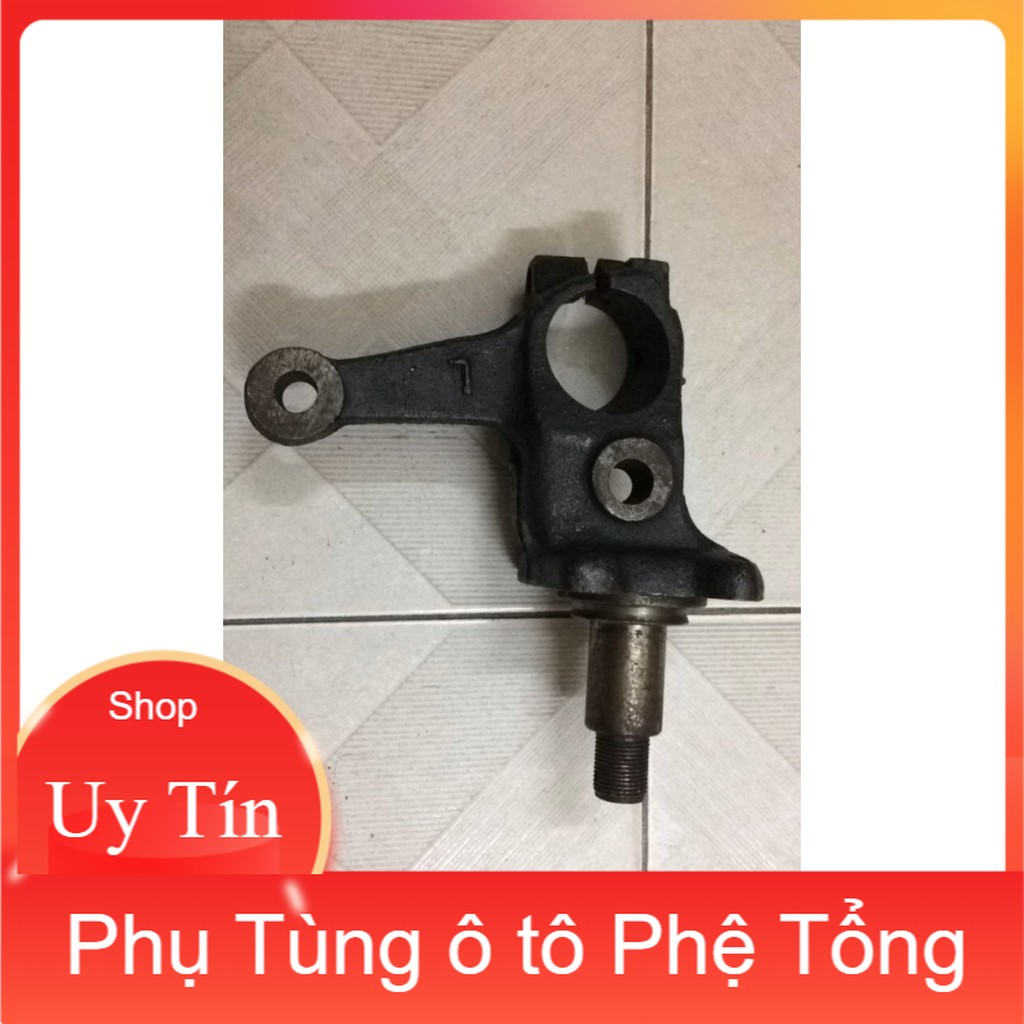 Trục căng bét mai ơ Suzuki Carry 500kg