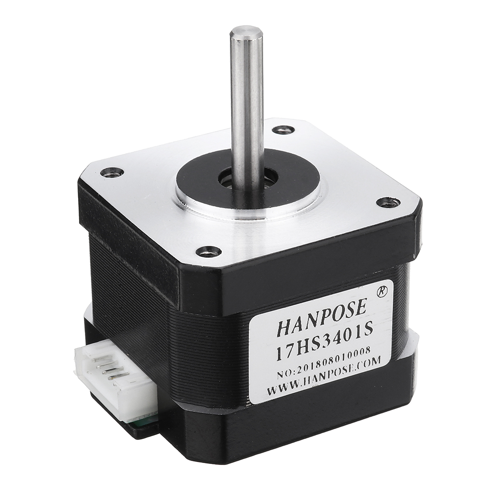 Motor bước nema 17 - step 42