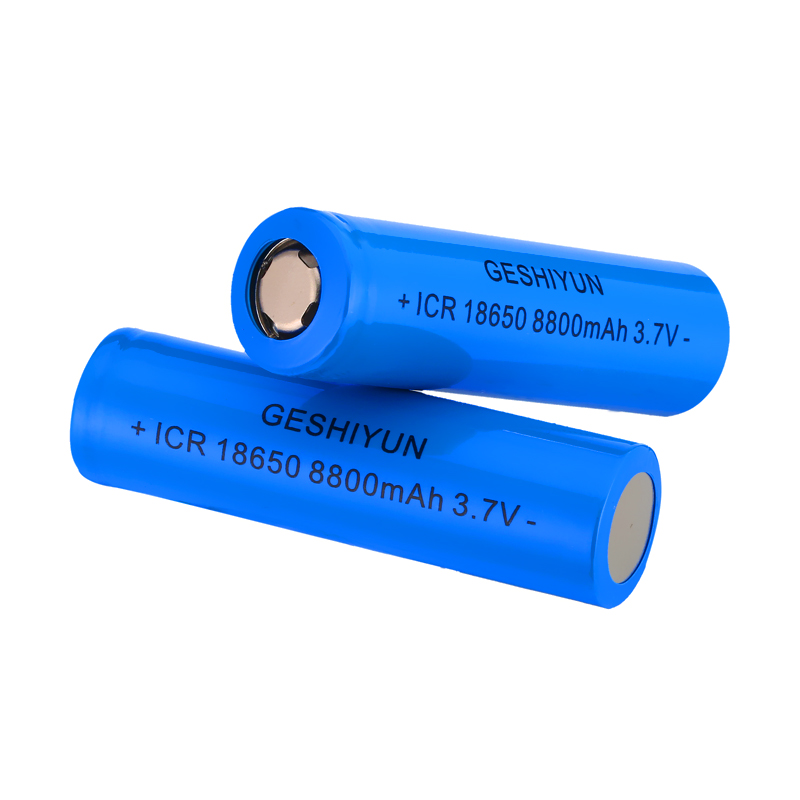 Cell Pin 18650 3.7v 1800mAh mới 100% chuẩn