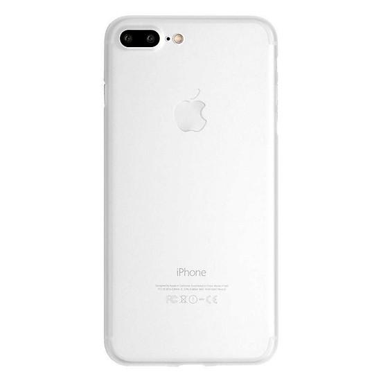 Ốp Lưng Siêu Mỏng Cho iPhone 7 Plus, 8 Plus, Ốp Lưng iPhone 7 Plus 8 Plus