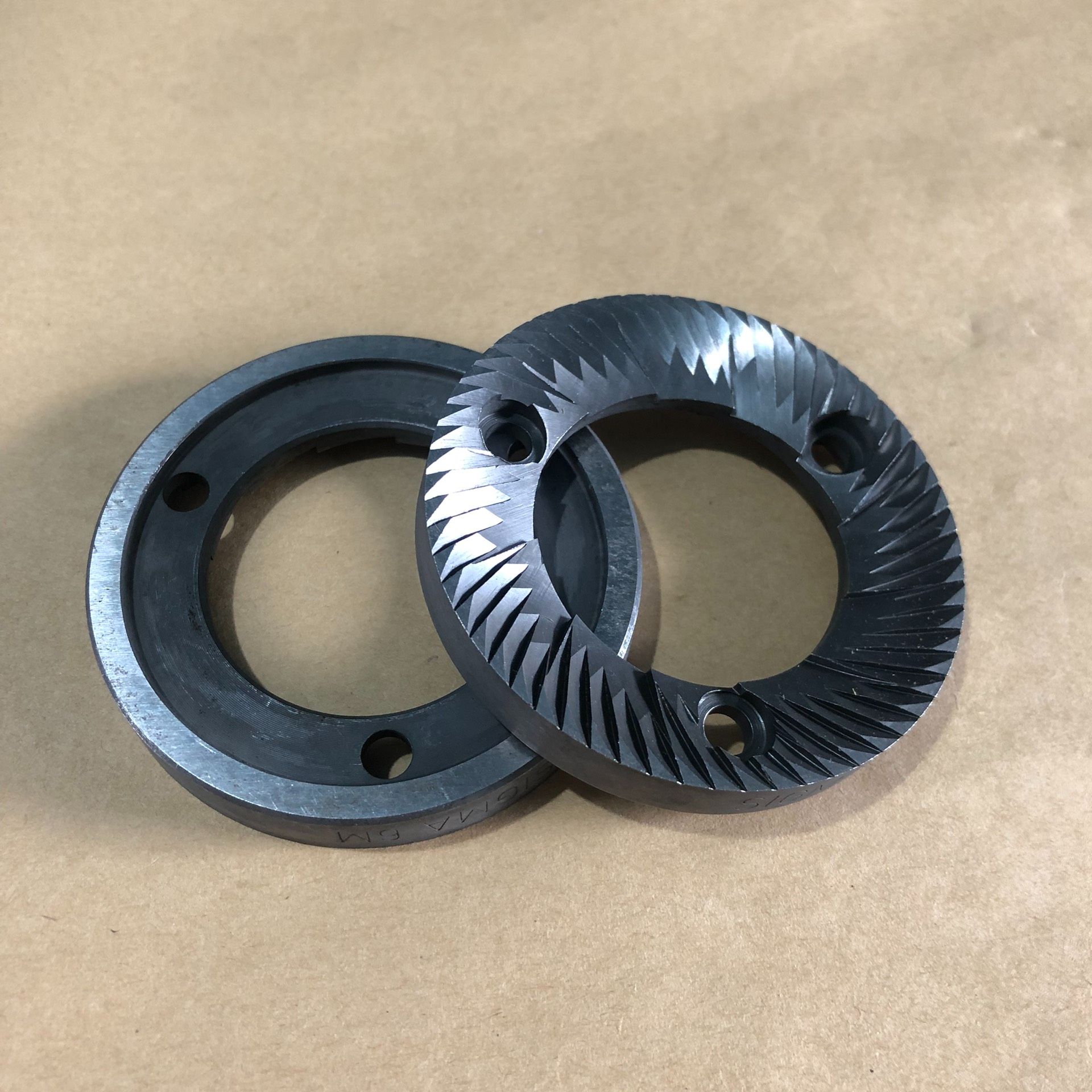 Bộ lưỡi dao cho máy xay cà phê SIGMA, CARIMALI