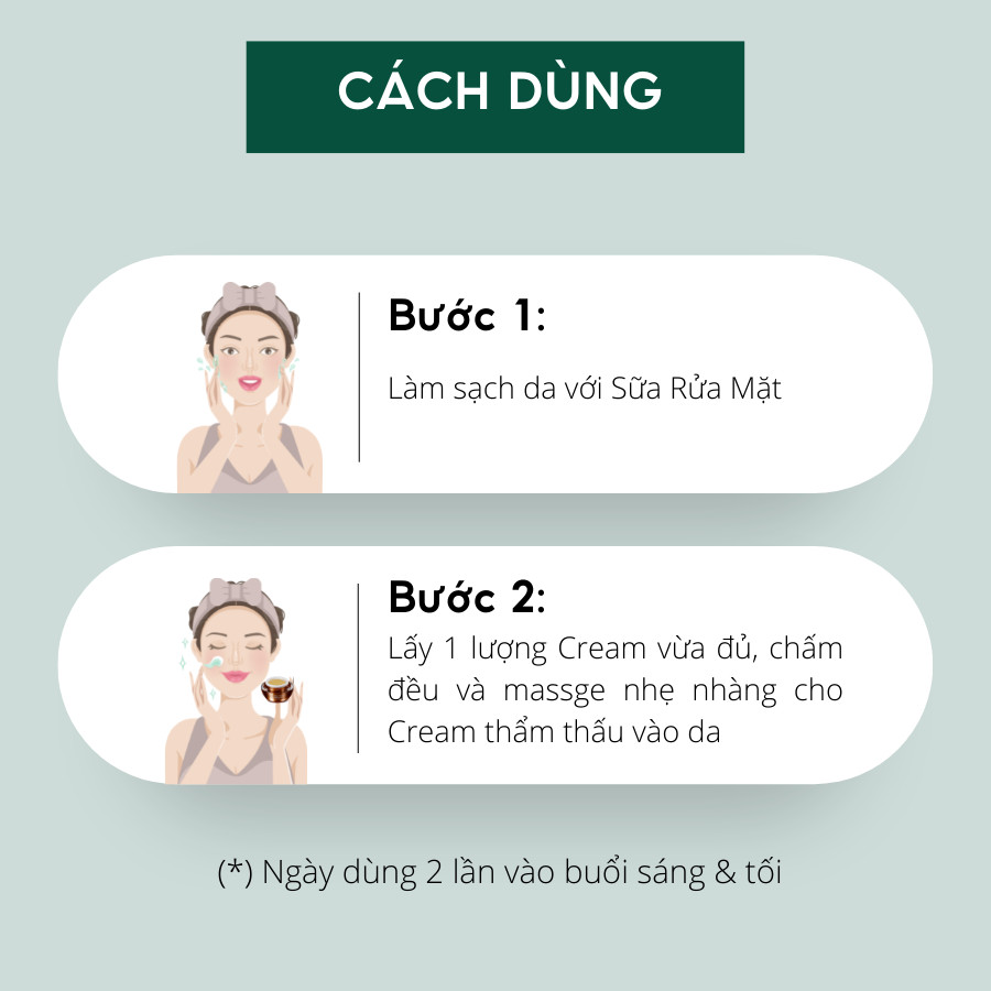 Kem dưỡng trắng da Jamizu 15g