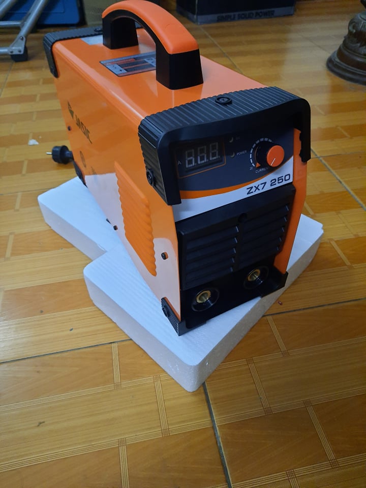 may han zx7 250