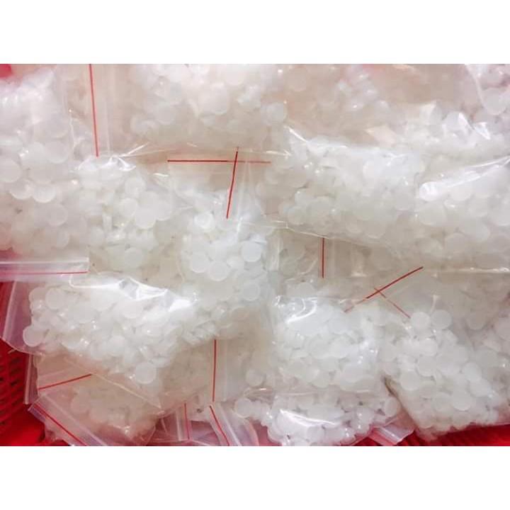 1 bịch Nút tạo fan mi  ( 50 nút/1 bịch )