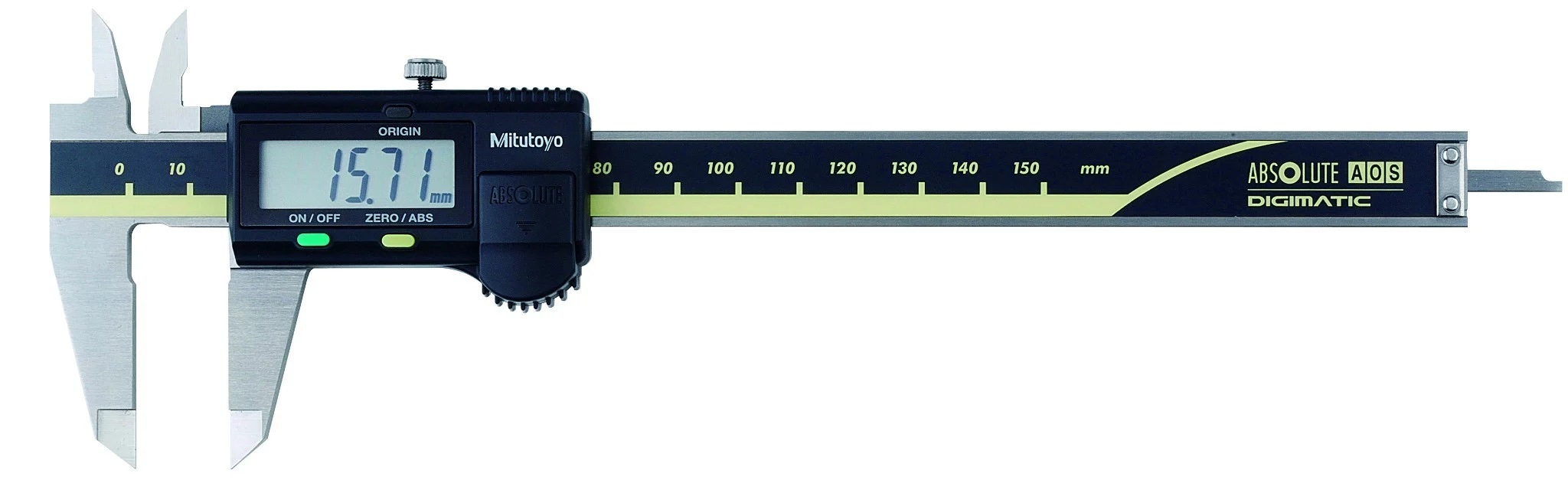 Thước cặp điện tử 0-150mm mitutoyo 500-181-30