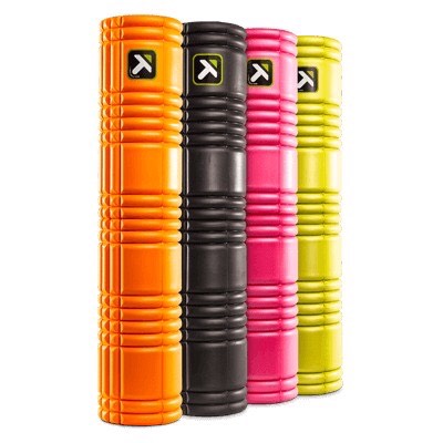 [HCM]Dụng Cụ Căng Cơ Triggerpoint Grid 2.0 Foam Roller