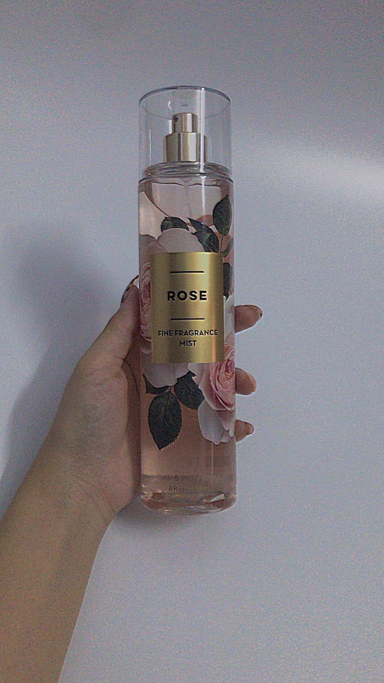 [BBW] Xịt thơm toàn thân nữ Body Mist Bath Body Work 236ml
